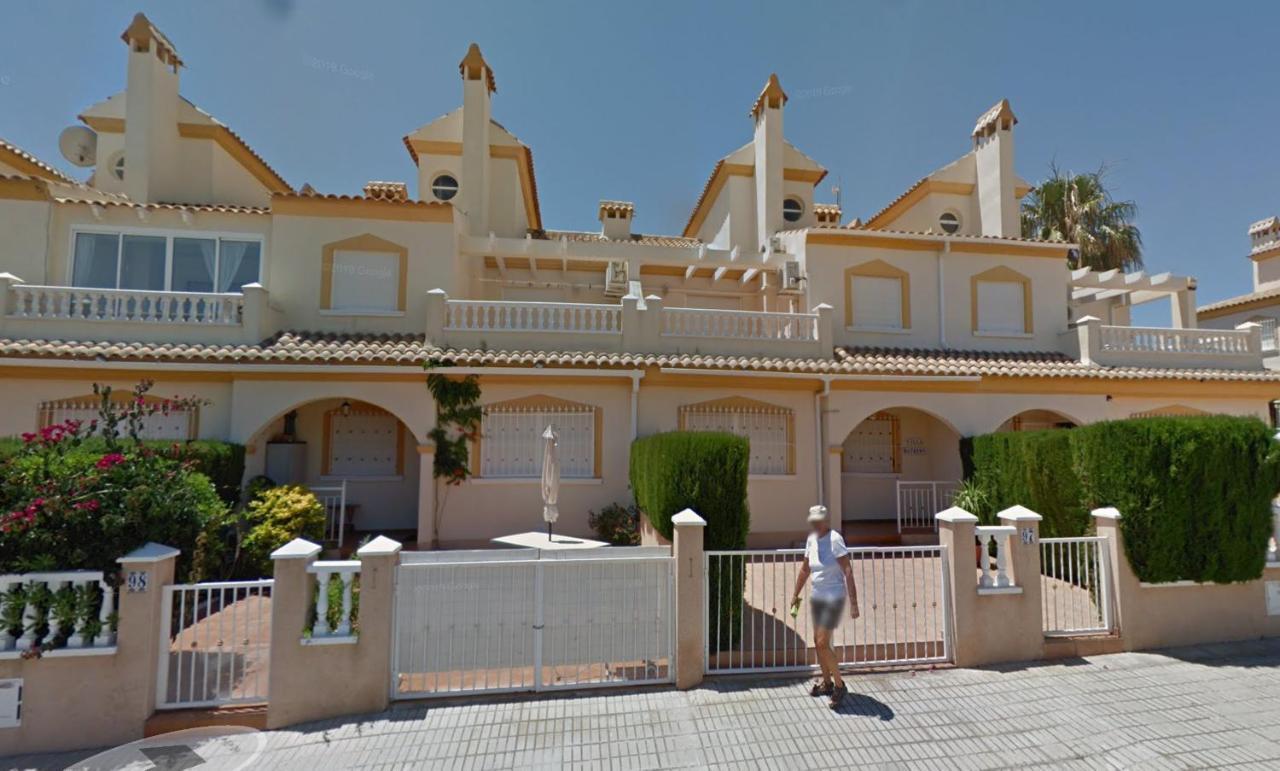 Casa Winnie Alicante Exterior photo