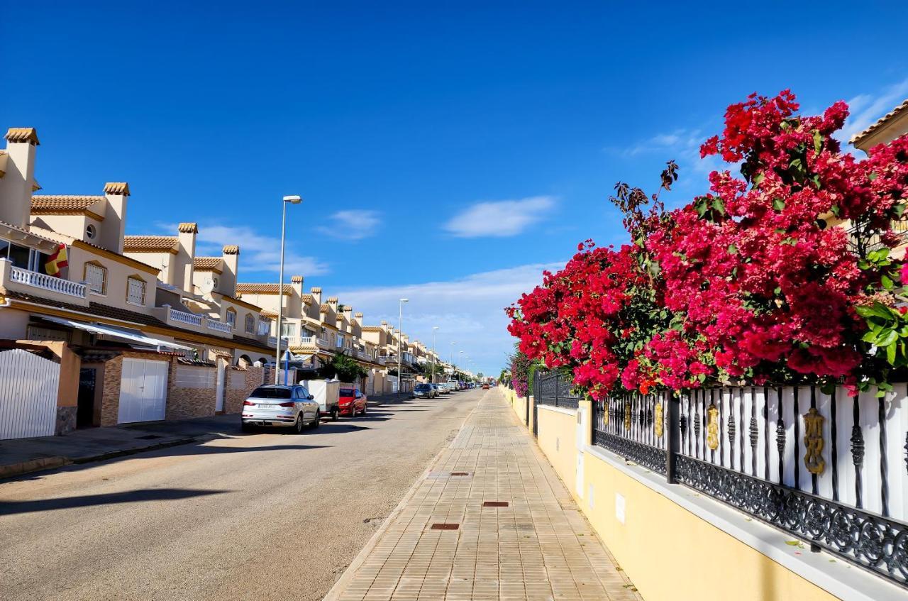Casa Winnie Alicante Exterior photo