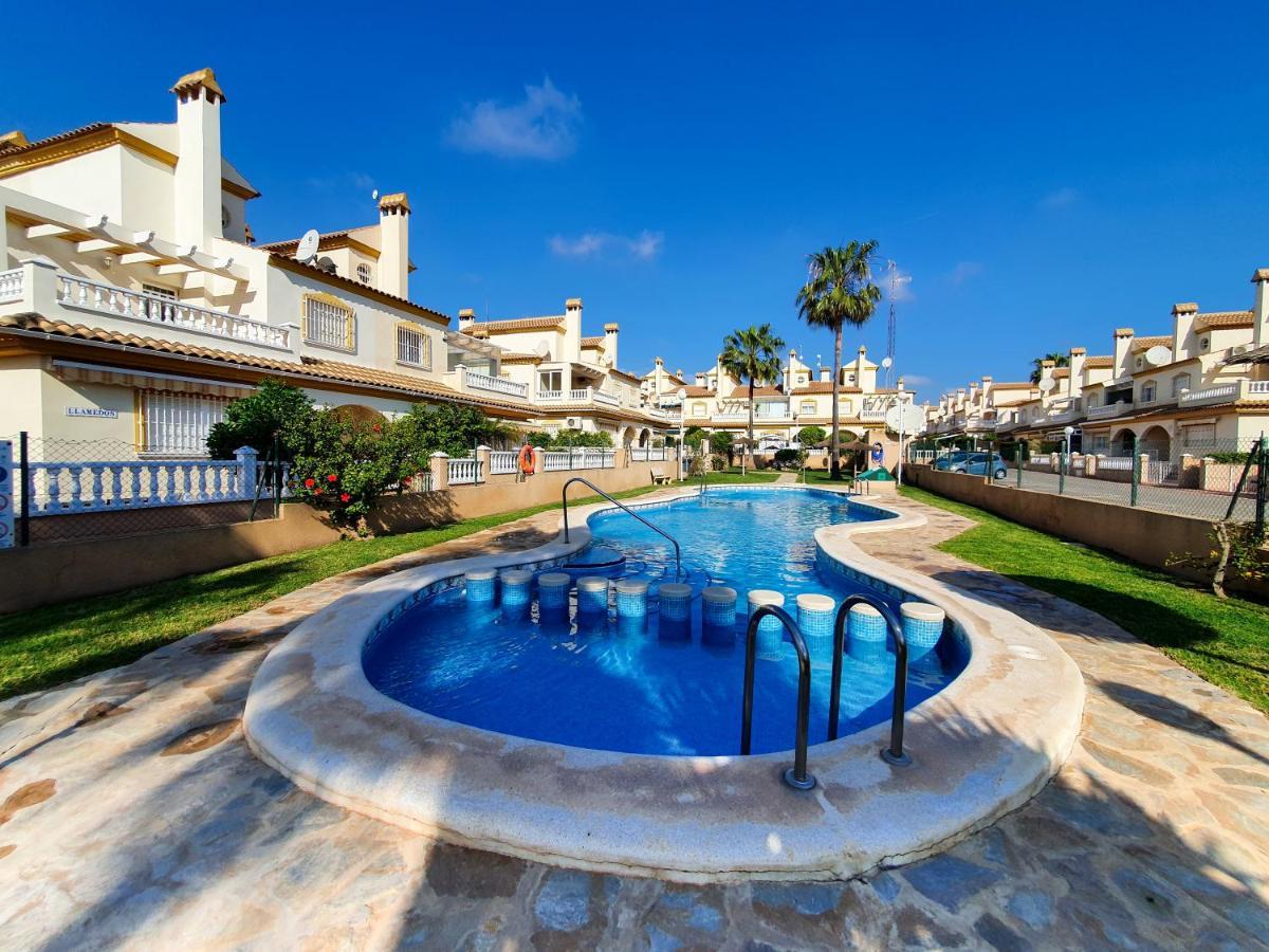 Casa Winnie Alicante Exterior photo